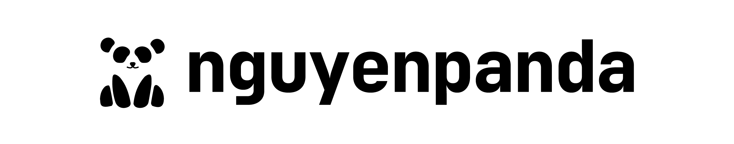 nguyenpanda logo